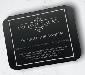 The Essential Kit (Designed for Fashion)