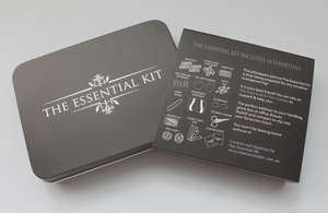 The Essential Kit (Designed for Fashion)
